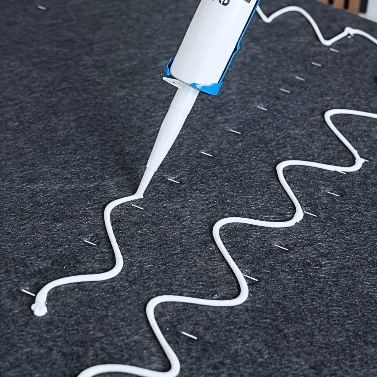 Montagekleber für Paneele – Kartusche 310 ml