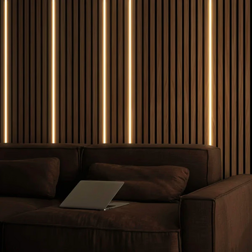 Architektonisches LED-Band