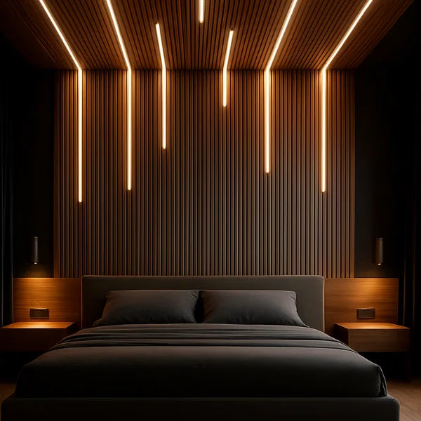 Architektonisches LED-Band