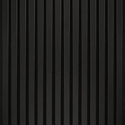 Architektonische Holz-Akustikplatte – 270 × 110 cm