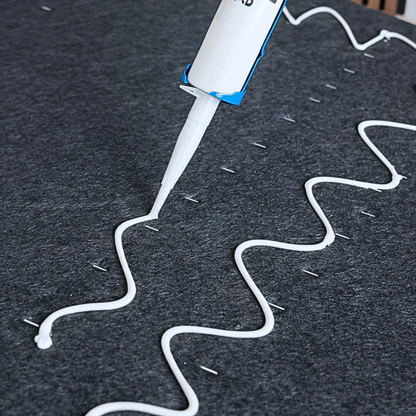 Montagekleber für Paneele – Kartusche 310 ml