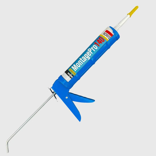 Kartuschenpistole für Montagekleber